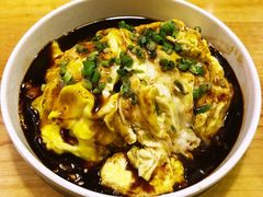 黑胡椒蛋包饭-隐炉和牛烧肉店(群力店)