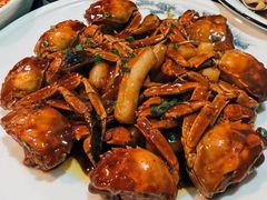 -晓平饭店(嘉善路店)