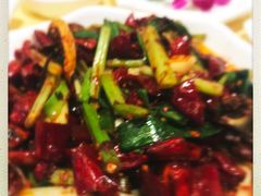 -龙抄手(春熙路总店)