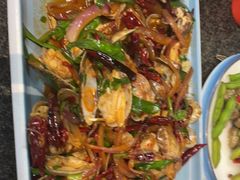-路边边地标烧烤·川菜·小龙虾·音乐酒馆(良乡长虹店)