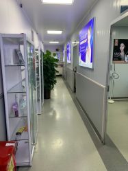 -成都军建医院·医疗整形