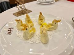 -北京全聚德(王府井店)