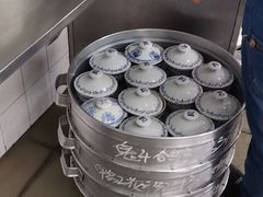 -達揚原味燉品(文明路店)