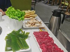 -古乐牛香·鲜牛肉牛杂火锅(吴江三里桥运东商业广场店)