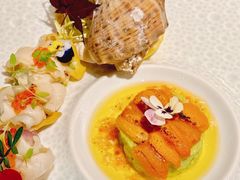 -Primotable高桌牛排馆(外滩店)