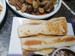 -渔民船说·北塘海鲜·天津菜·海肠捞饭(北塘古镇店)