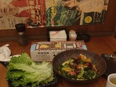 -丸藏和牛烧肉专门店(园区师惠坊店)