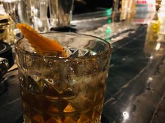 -STARRY CAFE & LOUNGE BAR(高新店)