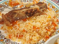 -新疆杭州疗养院·富春山庄