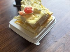 -嗒令甜品·主题融合料理餐厅(首座时代店)