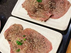 -元气寿司(东方宝泰店)