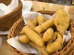 -高群生胡辣汤(亚运村店)