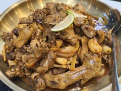 -七叔家宴家常广西菜(明秀东路店)