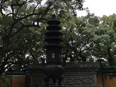 -普陀山风景名胜区-法雨禅寺