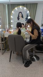 -米莱摄影写真(五大道别墅店)