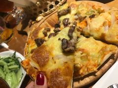 -腰子哥烤串(石佛营炫特店)