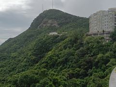 -太平山顶
