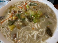 -西工饭庄快餐厅(西工小街店)