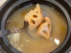 -文记壹心鸡(宝华路店)