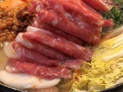 -MI WU FACTORY米屋美食工厂餐厅(绿地店)
