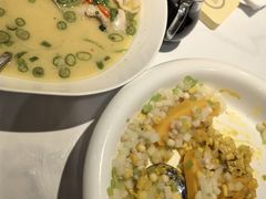 -申粤轩酒楼·三十年粤菜经典(丁香花园店)