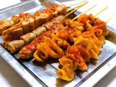 -海平馄饨(逍遥二路店)