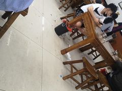 等位区-回坊马二饺子馆