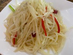 -老陕味道主题餐厅煎饼坊(东关店)