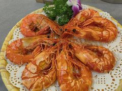 -潮道鱼仔店·潮汕味(长兴路店)