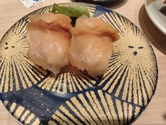 -大起水产回转寿司(大丸心斋桥店)