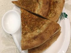 -阿拉丁新疆风味餐厅·清真(罗廊巷店)