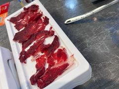 -罗二娘·鲜切牛自助火锅(罗湖东门步行街店)