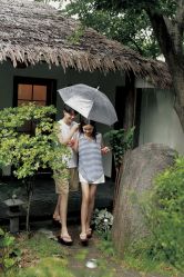 -绿皮火车照相馆 婚纱照旅拍(厦门店)