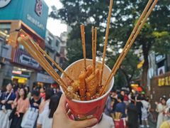 -银记肠粉店(北京路店)