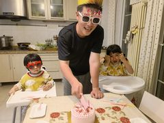 -维尔纳斯·生日蛋糕动物奶油冰淇淋蛋糕(人大店)
