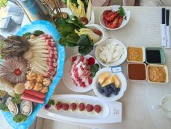 -馨月汇·一悦馨香月子中心(前滩店)