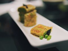 黑松露素烧鹅-民国红公馆·秦淮八艳(夫子庙店)