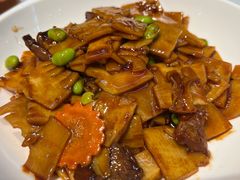 -到家尝北京菜(西坝河店)