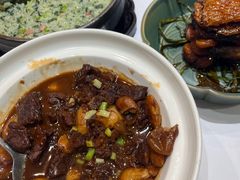 -香雪海饭店中餐厅(人民桥店)
