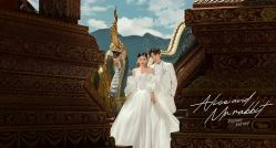 -太古映画婚纱摄影(天河店)