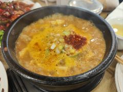 -海兰江石锅饭(水上店)