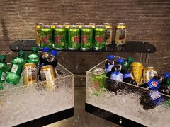 -皇冠假日酒店-御皇轩中餐厅