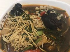 -金乐活美食(中街店)