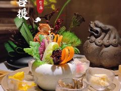 -叶叶菩提(太原别墅店)