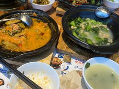 -云味馆·云南菜·云南米线(景田店)