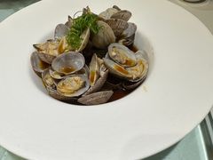 -大城小院饭店(博隆广场虹桥店)