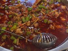 -盐井记·自贡美蛙鲜锅兔(中和店)