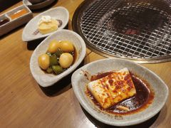 小菜-牛人·雪花牛·木炭烤肉(昆山陆家店)