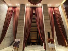 -抚仙湖万达文华酒店