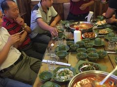 -芦苇荡·酸汤鱼(回龙观店)